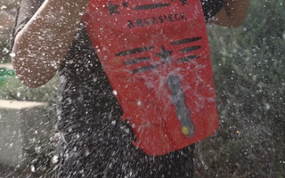 Aqua Siege Water Play, The Ultimate Australian Summer Must Have