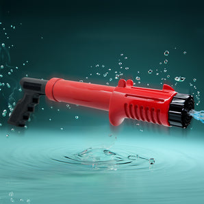 Red Water Blaster