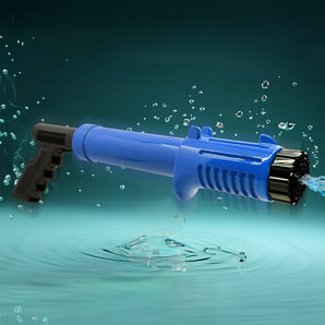 Blue Water Blaster