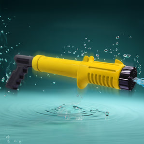 Yellow Water Blaster