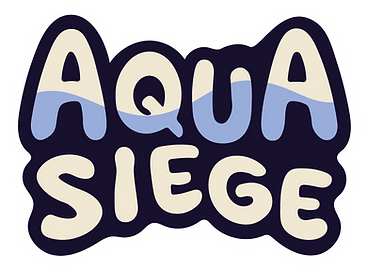 Aqua Siege